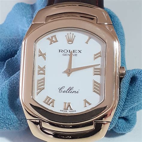 rolex cellini quartz watch|More.